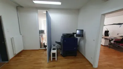 3-Zimmer-Gewerbeimmobilie mieten in Graz – 110 m², € 880 – Bild 14 von 19