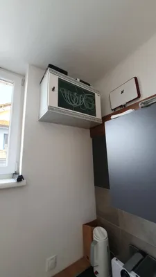 3-Zimmer-Gewerbeimmobilie mieten in Graz – 110 m², € 880 – Bild 11 von 19