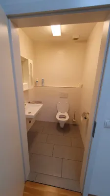 3-Zimmer-Gewerbeimmobilie mieten in Graz – 110 m², € 880 – Bild 4 von 19