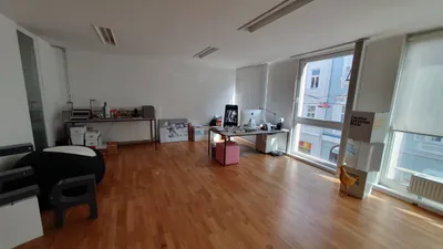 3-Zimmer-Gewerbeimmobilie mieten in Graz – 110 m², € 880 – Bild 7 von 19