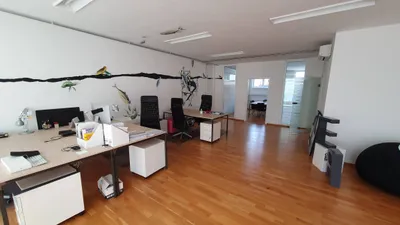 3-Zimmer-Gewerbeimmobilie mieten in Graz – 110 m², € 880 – Bild 8 von 19