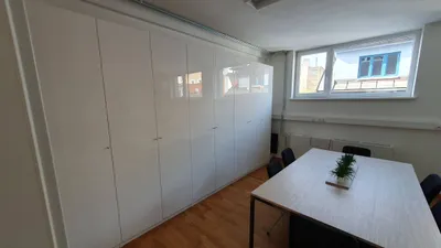 3-Zimmer-Gewerbeimmobilie mieten in Graz – 110 m², € 880 – Bild 9 von 19
