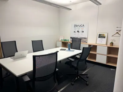 Gewerbeimmobilie mieten in Wien – 4 m², € 180 – Bild 5 von 5