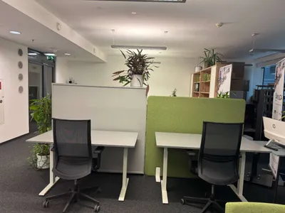 Gewerbeimmobilie mieten in Wien – 4 m², € 180