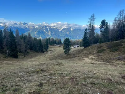 Idyllische 60-m²-Wohnung am Stoderzinken - traumhafte Aussicht & Ruhe auf ca 1800m, photo 2