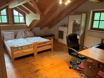 Idyllische 60-m²-Wohnung am Stoderzinken - traumhafte Aussicht & Ruhe auf ca 1800m, photo 3