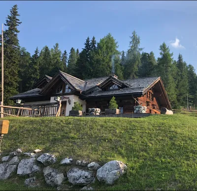 Idyllische 60-m²-Wohnung am Stoderzinken - traumhafte Aussicht & Ruhe auf ca 1800m, photo 1