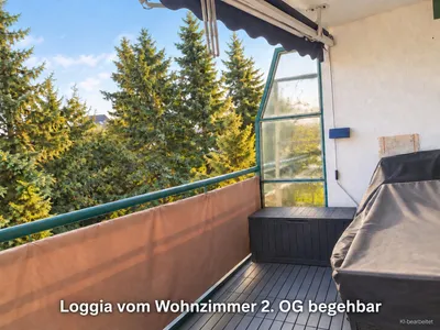 3-Zimmer-Wohnung kaufen in Gänserndorf – 103 m², € 335.000 – Bild 11 von 17