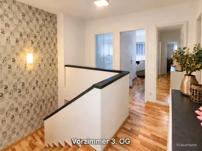 3-Zimmer-Wohnung kaufen in Gänserndorf – 103 m², € 335.000 – Bild 12 von 17