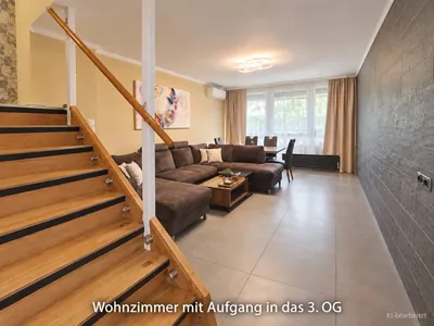 3-Zimmer-Wohnung kaufen in Gänserndorf – 103 m², € 335.000 – Bild 5 von 17