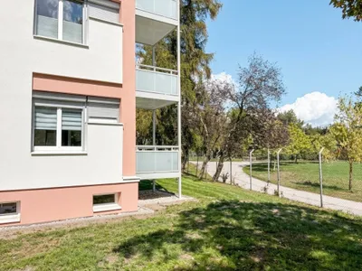 1-Zimmer-Wohnung mieten in Linz Land – 34 m², € 530 – Bild 7 von 13