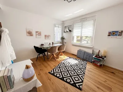 1-Zimmer-Wohnung mieten in Linz Land – 34 m², € 530 – Bild 3 von 13
