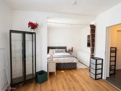 1-Zimmer-Wohnung mieten in Linz Land – 34 m², € 530 – Bild 4 von 13