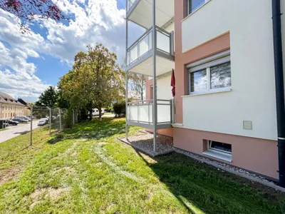 1-Zimmer-Wohnung mieten in Linz Land – 34 m², € 530 – Bild 8 von 13