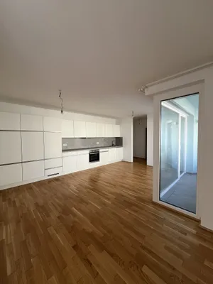 2-Zimmer-Wohnung mieten in Graz – 56,66 m², € 823 – Bild 1 von 7