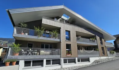 Wohnung kaufen in Schwaz – 47 m² – Bild 9 von 21