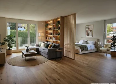 Wohnung kaufen in Schwaz – 47 m² – Bild 3 von 21