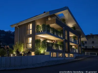 Wohnung kaufen in Schwaz – 47 m² – Bild 10 von 21