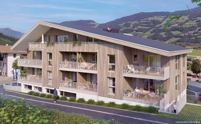 Wohnung kaufen in Schwaz – 47 m² – Bild 8 von 21