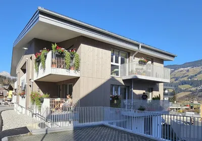 Wohnung kaufen in Schwaz – 47 m² – Bild 12 von 21