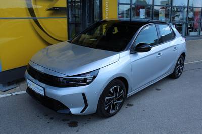 Opel Corsa 1,2 Direct Injection Turbo Euro 6.4 Corsa...