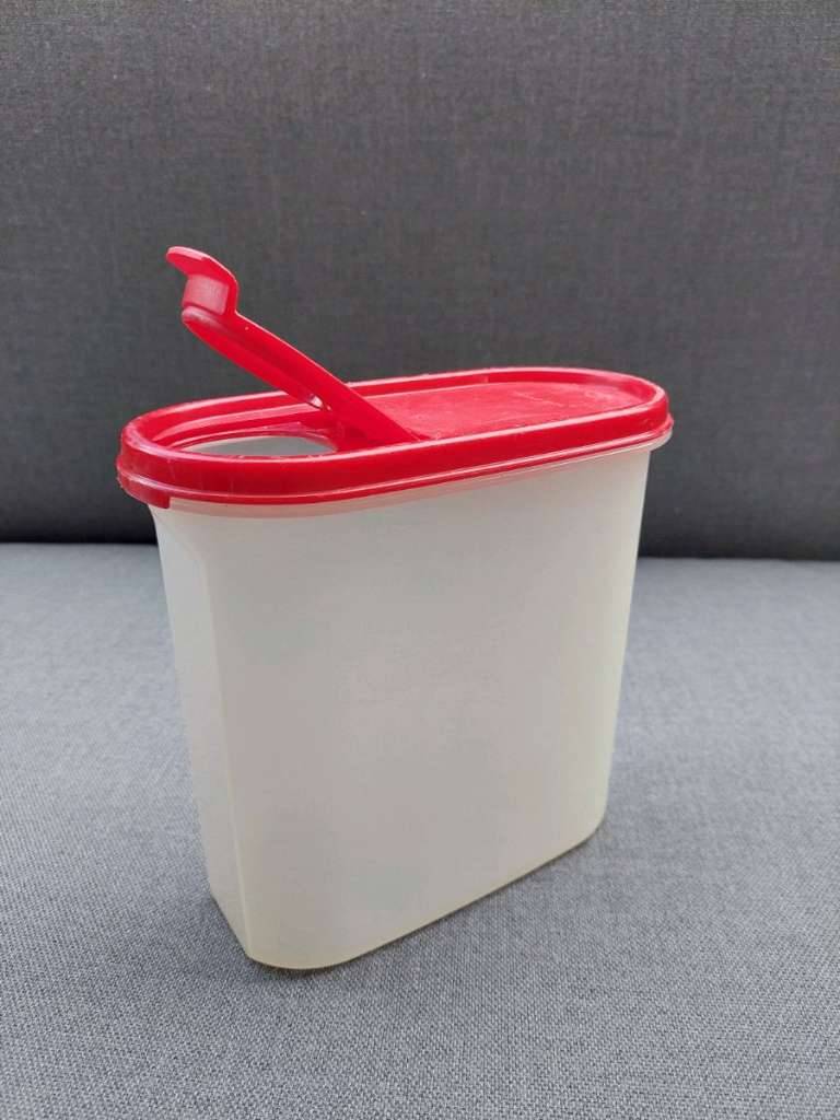 Tupper Modular, Aufbewahrung, 1,7 l,  5,- (4040 Linz) - willhaben