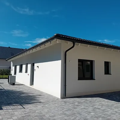 2-Zimmer-Wohnung mieten in Villach – 43 m², € 870 – Bild 2 von 8
