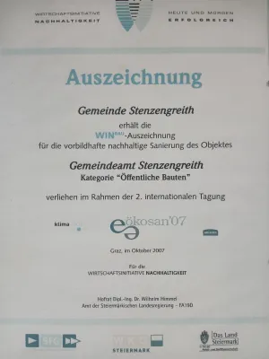 10-Zimmer-Immobilie kaufen in Weiz – 350 m², € 599.000 – Bild 21 von 22