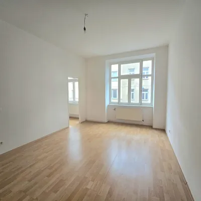 2-Zimmer-Wohnung mieten in Wien – 55,02 m², € 757 – Bild 1 von 16