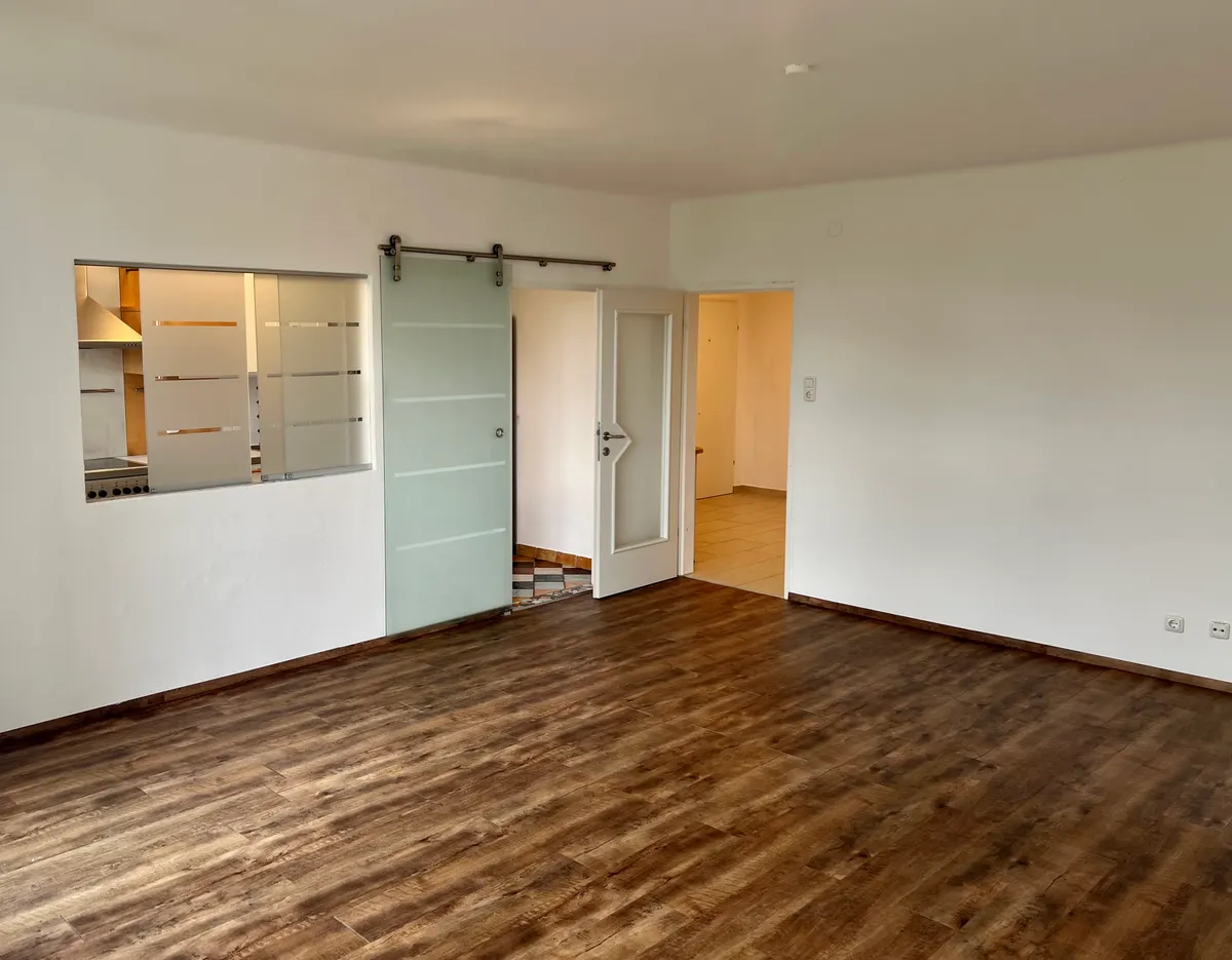 Sonnige Wohnung in Attnang-Puchheim - Ansicht 2