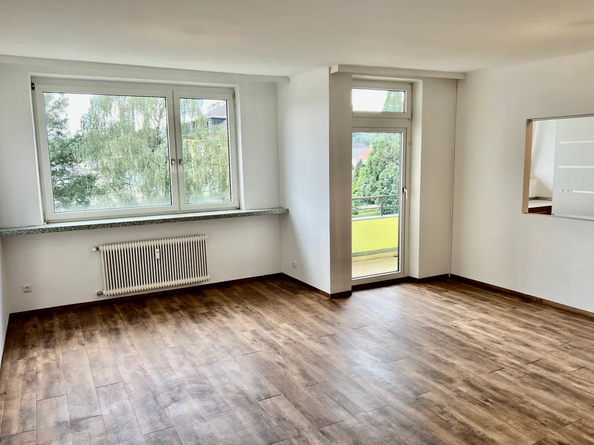 Sonnige Wohnung in Attnang-Puchheim - Ansicht 3