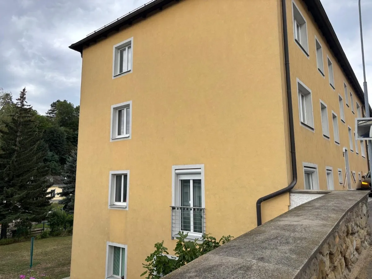 Wohnung – Weidling - Ansicht 2