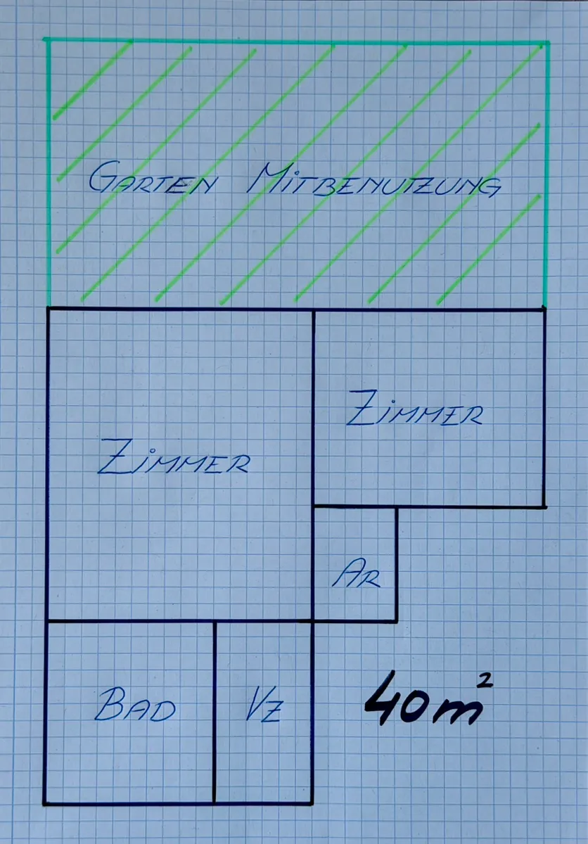Wohnung – Wien - Ansicht 2