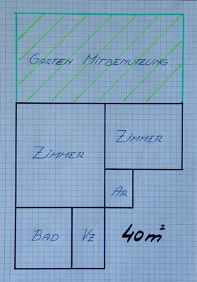 18. Bezirk, Gersthofer-Cottage, photo 2