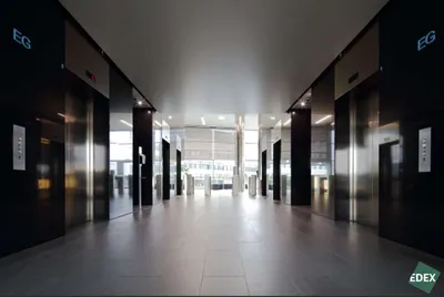 Gewerbeimmobilie mieten in Wien – 304 m², € 16 – Bild 5 von 9