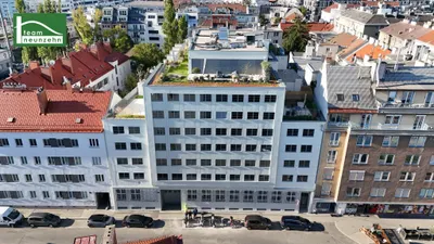 3-Zimmer-Wohnung kaufen in Wien – 113,99 m², € 499.000 – Bild 4 von 30