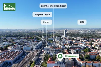 3-Zimmer-Wohnung kaufen in Wien – 113,99 m², € 499.000 – Bild 29 von 30