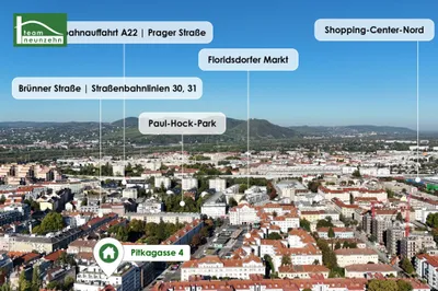 3-Zimmer-Wohnung kaufen in Wien – 113,99 m², € 499.000 – Bild 11 von 30