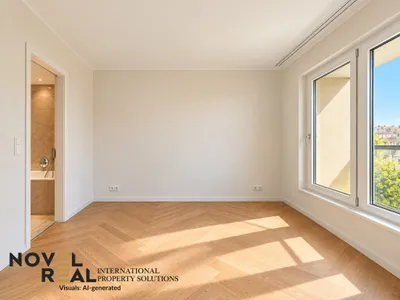 2-Zimmer-Wohnung kaufen in Wien – 37,98 m², € 365.000 – Bild 5 von 19