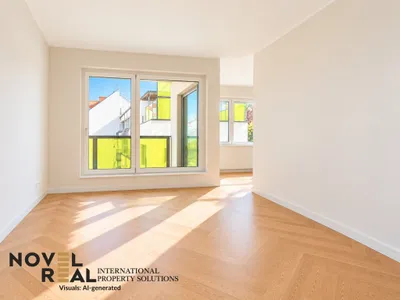 2-Zimmer-Wohnung kaufen in Wien – 37,98 m², € 365.000 – Bild 4 von 19