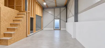 Gewerbeimmobilie mieten in Braunau am Inn – 119 m², € 831 – Bild 3 von 4