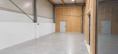 Gewerbeimmobilie mieten in Braunau am Inn – 119 m², € 831 – Bild 4 von 4