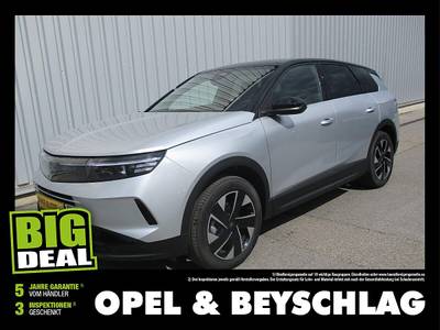 Opel Grandland GS 1.2 DKG 145PS Navi,Rückfahrkamera,P