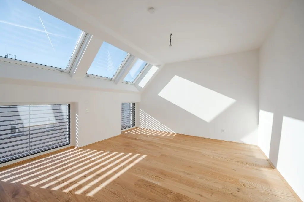 Wohnung – Wien - Ansicht 2