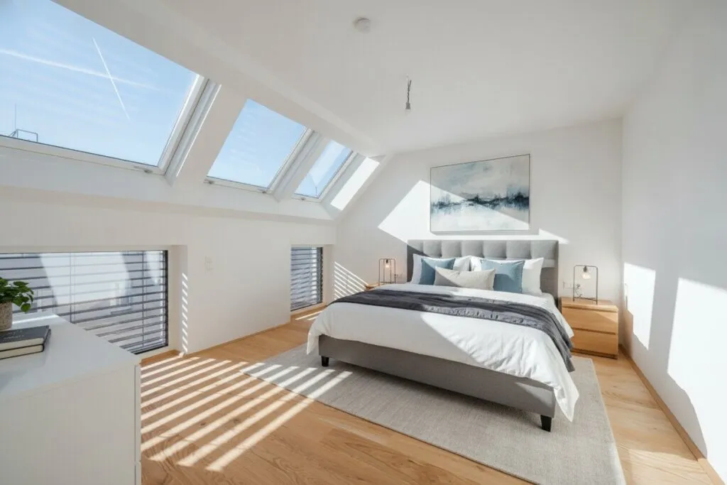 Wohnung – Wien