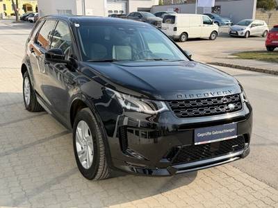 Land Rover Discovery Sport P300e PHEV AWD R-Dynamic S Aut.