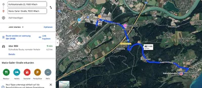 1-Zimmer-Wohnung mieten in Villach – 50 m², € 800 – Bild 7 von 15