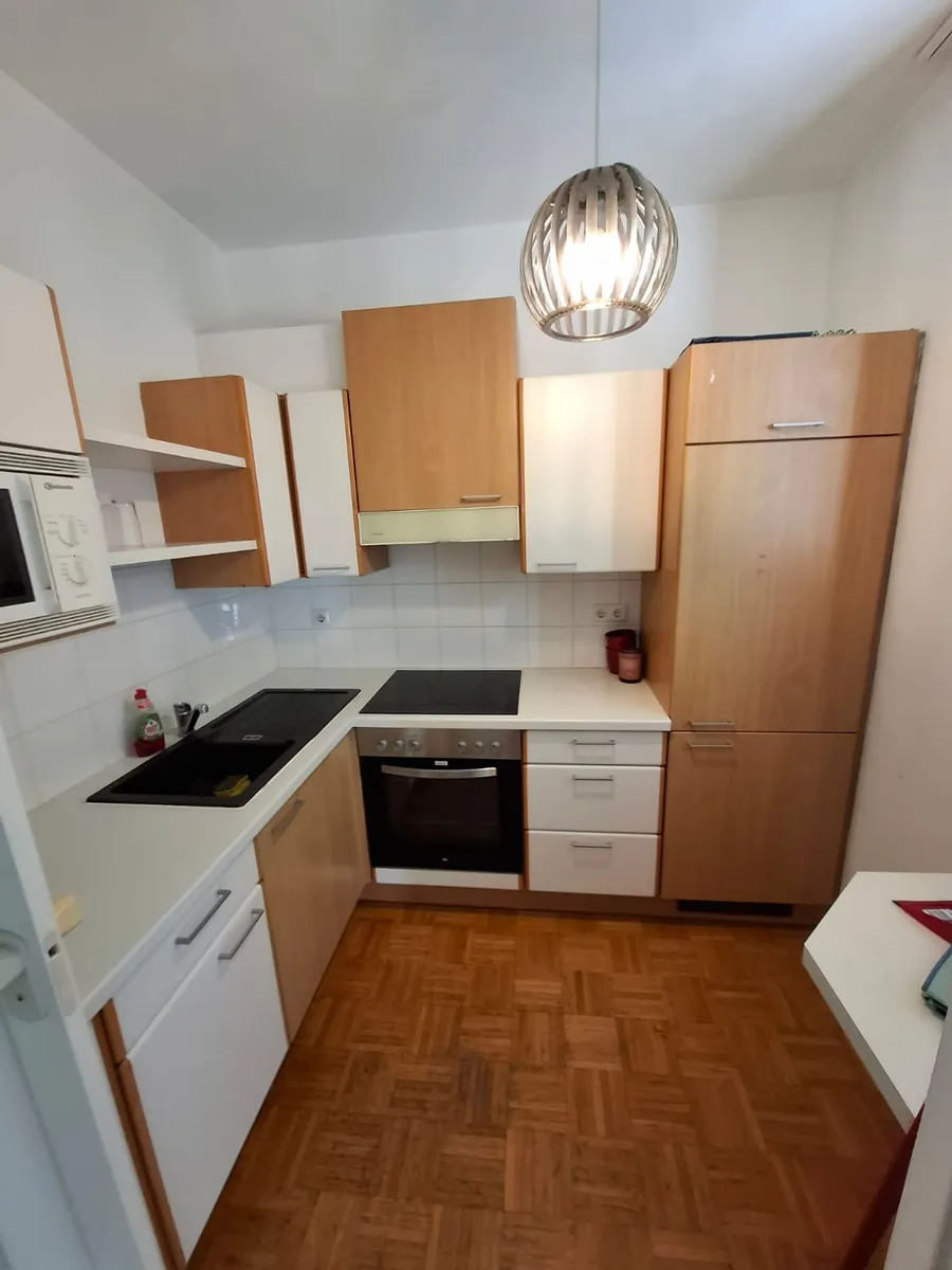 Wohnung – Graz - Ansicht 3