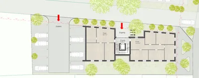 6-Zimmer-Gewerbeimmobilie kaufen in Innsbruck-Land – 107 m², € 513.235 – Bild 4 von 6