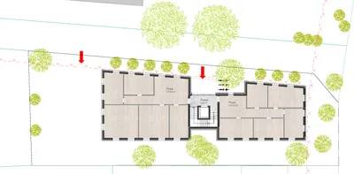 6-Zimmer-Gewerbeimmobilie kaufen in Innsbruck-Land – 107 m², € 513.235 – Bild 5 von 6